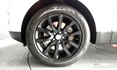 Land Rover Range-Rover Sport 2014 3.0 гидро в Москве № 333334, миниатюра 5