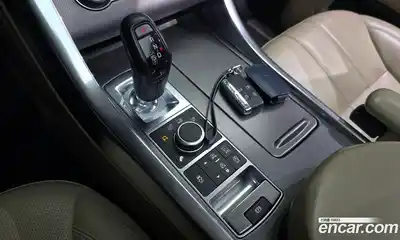 Land Rover Range-Rover Sport 2014 3.0 гидро в Москве № 333334, миниатюра 9