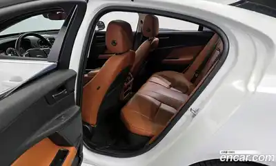 Jaguar XE 2019 2.0 гидро в Москве № 335813, миниатюра 11