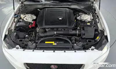 Jaguar XE 2019 2.0 гидро в Москве № 335813, миниатюра 6