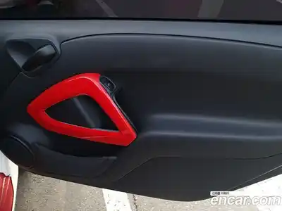 Smart Fortwo 2011 1.0 гидро в Москве № 355583, миниатюра 11