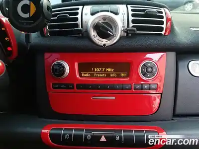 Smart Fortwo 2011 1.0 гидро в Москве № 355583, миниатюра 12