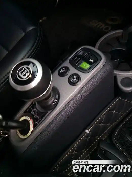 Smart Fortwo 2011 1.0 гидро в Москве № 355583, фото 13