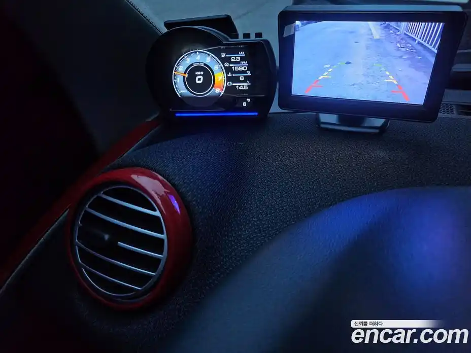 Smart Fortwo 2011 1.0 гидро в Москве № 355583, фото 17