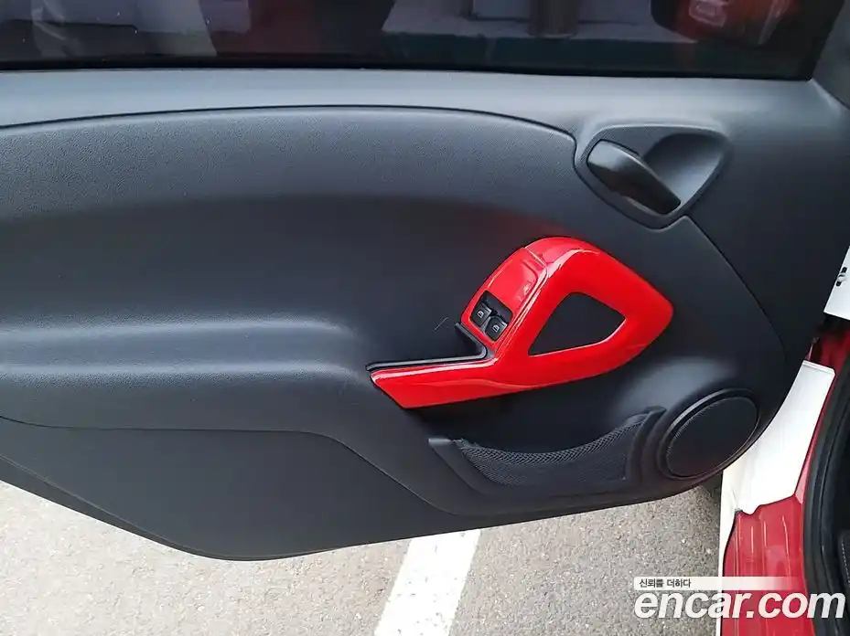 Smart Fortwo 2011 1.0 гидро в Москве № 355583, фото 10