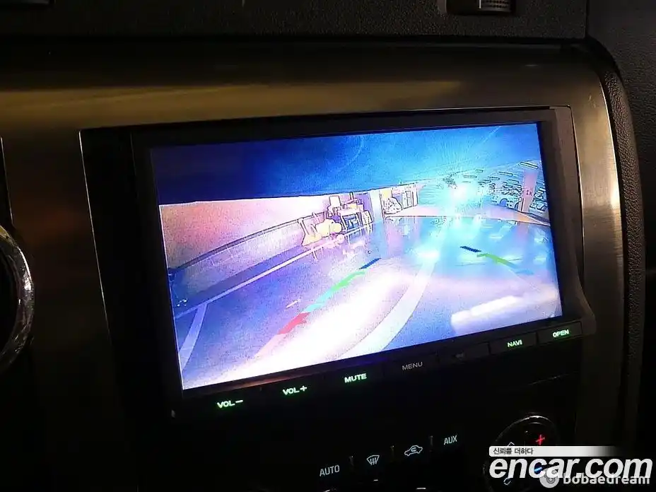 Hummer H2 2008 6.2 гидро в Москве № 362690, фото 13