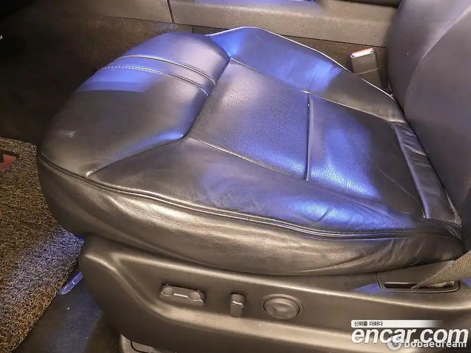 Hummer H2 2008 6.2 гидро в Москве № 362690, фото 14