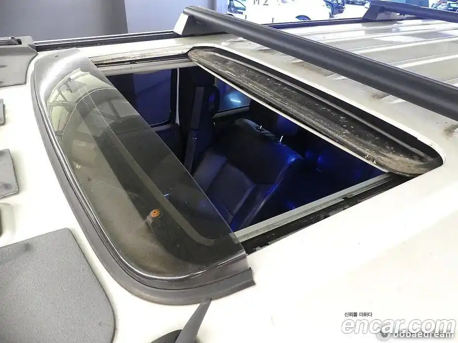 Hummer H2 2008 6.2 гидро в Москве № 362690, фото 16