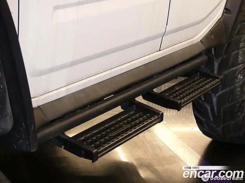 Hummer H2 2008 6.2 гидро в Москве № 362690, фото 18