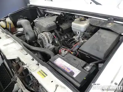 Hummer H2 2008 6.2 гидро в Москве № 362690, миниатюра 5