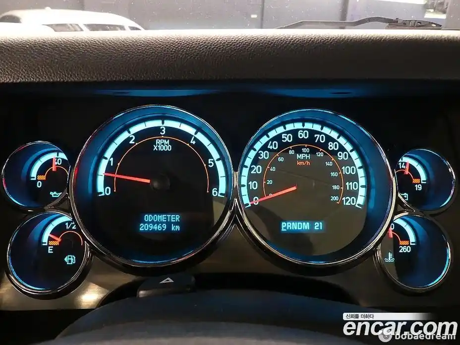 Hummer H2 2008 6.2 гидро в Москве № 362690, фото 6