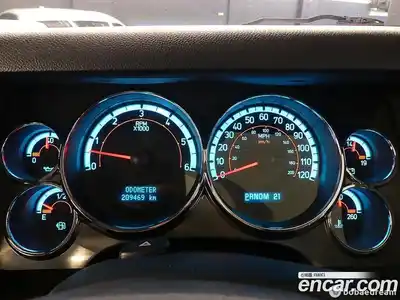 Hummer H2 2008 6.2 гидро в Москве № 362690, миниатюра 6