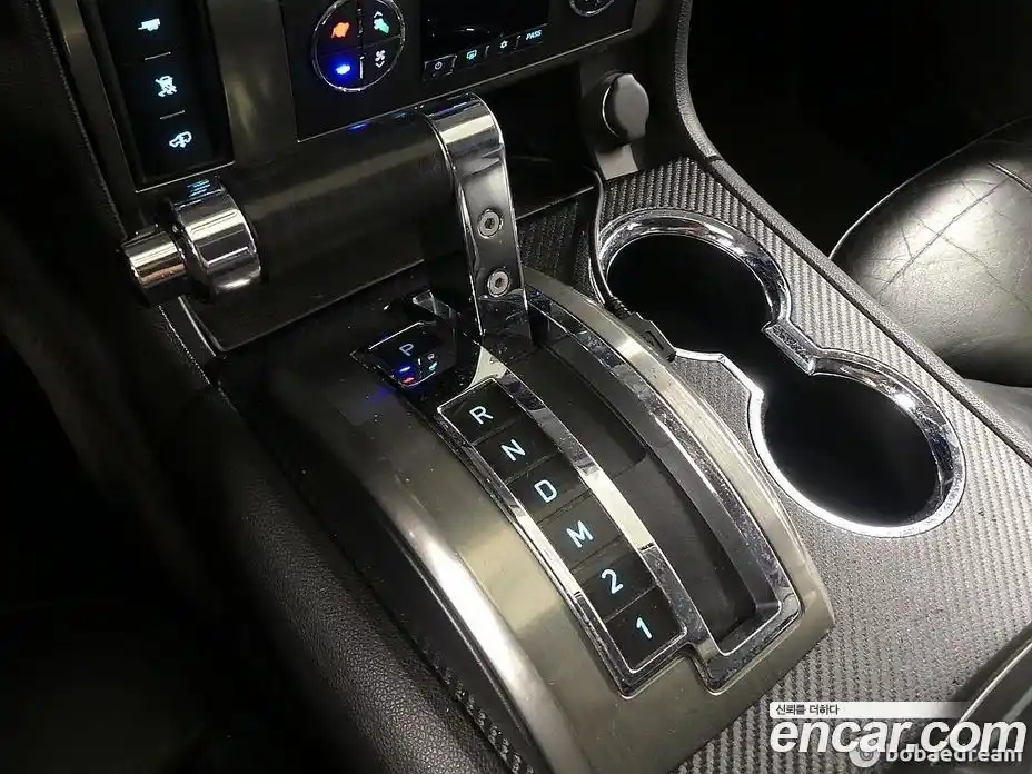 Hummer H2 2008 6.2 гидро в Москве № 362690, фото 7