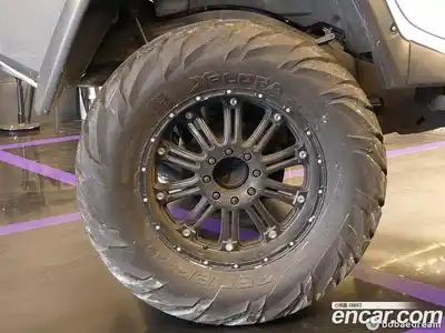 Hummer H2 2008 6.2 гидро в Москве № 362690, миниатюра 9