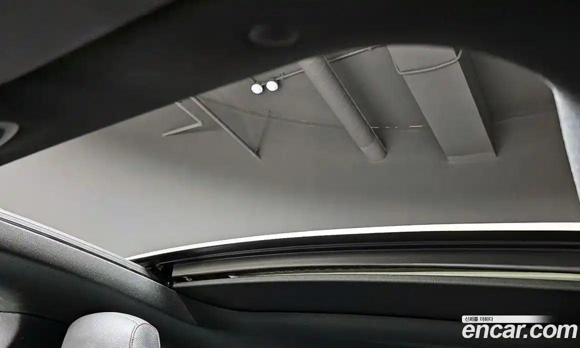 Mercedes-Benz CLA-Class 2022 2.0 гидро в Москве № 369322, фото 16