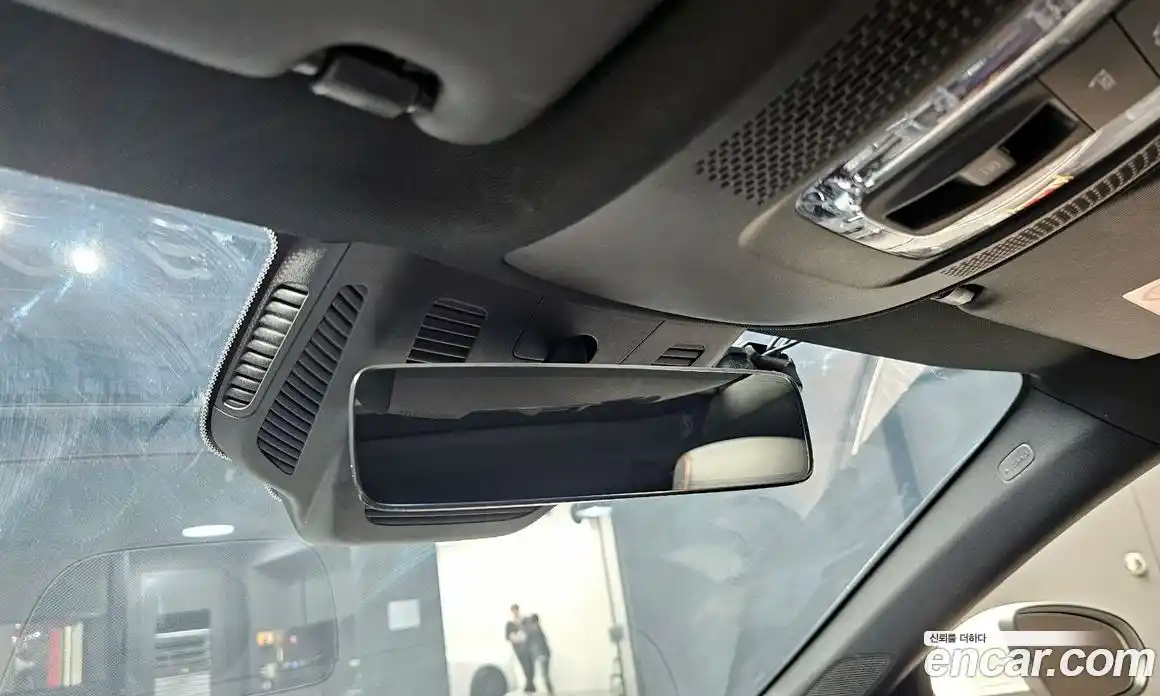 Mercedes-Benz CLA-Class 2022 2.0 гидро в Москве № 369322, фото 18