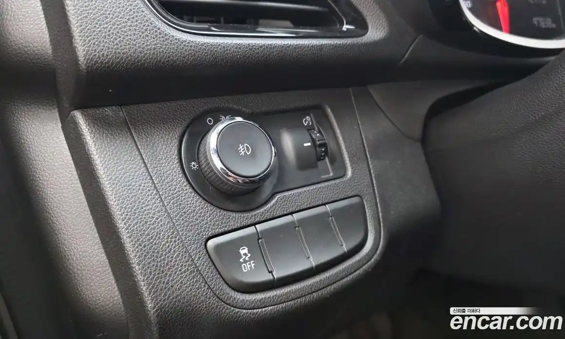 Chevrolet Spark 2016 1.0 робот в Москве, фото 17