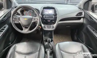 Chevrolet Spark 2016 1.0 робот в Москве, миниатюра 7