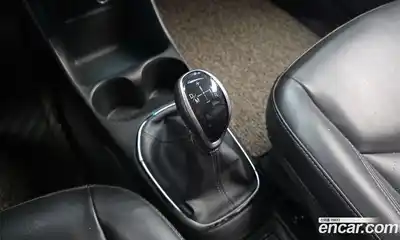 Chevrolet Spark 2016 1.0 робот в Москве, миниатюра 9