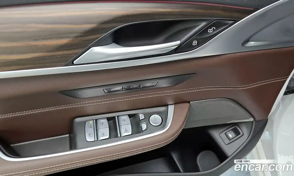 BMW 6-Series 2024 2.0 Автомат в Москве № 386419, фото 14