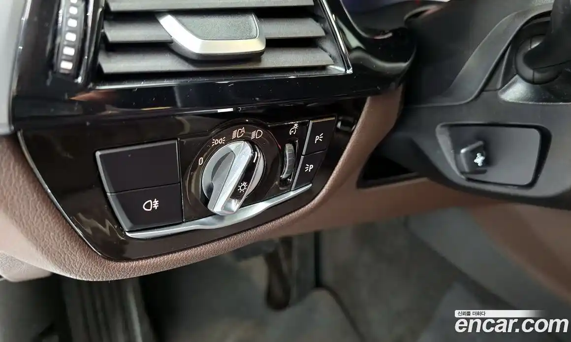 BMW 6-Series 2024 2.0 Автомат в Москве № 386419, фото 15