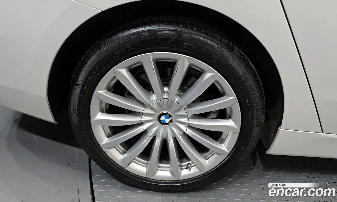 BMW 6-Series 2024 2.0 Автомат в Москве № 386419, фото 5