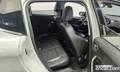 Peugeot 2008 2015 1.6 гидро в Москве № 386850, миниатюра 12