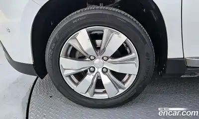 Peugeot 2008 2015 1.6 гидро в Москве № 386850, миниатюра 5