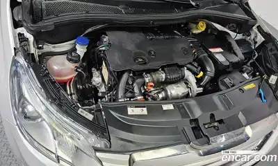 Peugeot 2008 2015 1.6 гидро в Москве № 386850, миниатюра 6