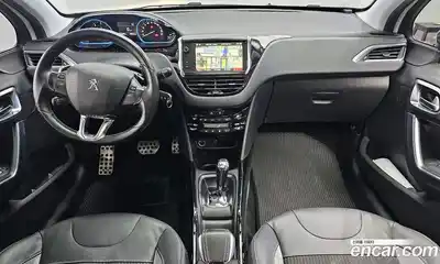Peugeot 2008 2015 1.6 гидро в Москве № 386850, миниатюра 7
