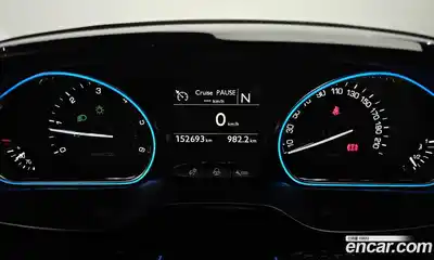 Peugeot 2008 2015 1.6 гидро в Москве № 386850, миниатюра 8