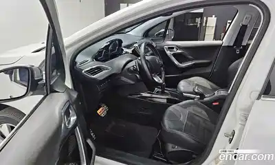 Peugeot 2008 2015 1.6 гидро в Москве № 386850, миниатюра 10