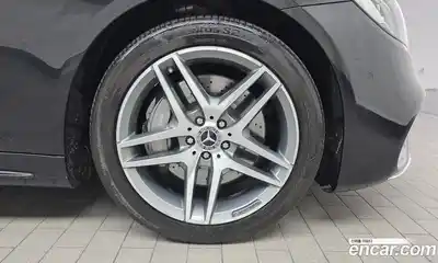 Mercedes-Benz S-Class 2018 2.9 гидро в Москве № 388648, миниатюра 5
