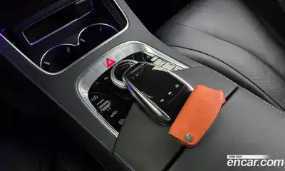 Mercedes-Benz S-Class 2018 2.9 гидро в Москве № 388648, миниатюра 9