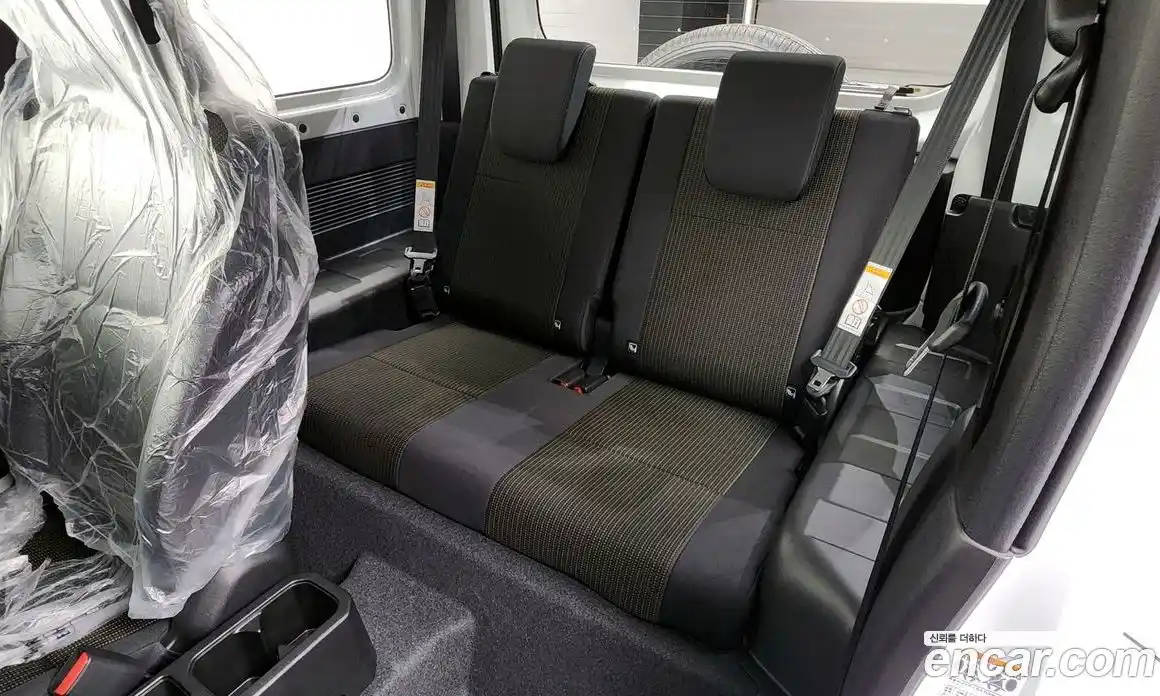Suzuki Jimny 2025 0.7 гидро в Москве № 395047, фото 12