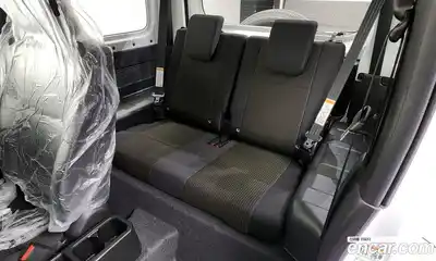 Suzuki Jimny 2025 0.7 гидро в Москве № 395047, миниатюра 12