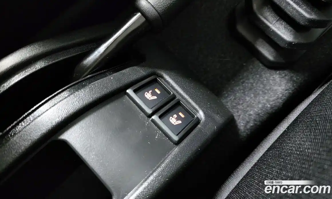 Suzuki Jimny 2025 0.7 гидро в Москве № 395047, фото 18