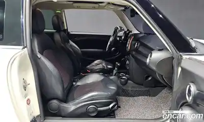Mini Clubman 2014 1.6 гидро в Москве № 396507, миниатюра 11
