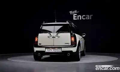 Mini Clubman 2014 1.6 гидро в Москве № 396507, миниатюра 4