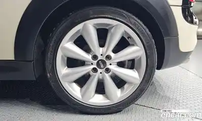 Mini Clubman 2014 1.6 гидро в Москве № 396507, миниатюра 5