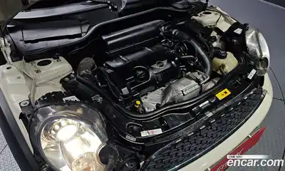 Mini Clubman 2014 1.6 гидро в Москве № 396507, миниатюра 6
