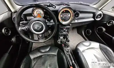 Mini Clubman 2014 1.6 гидро в Москве № 396507, миниатюра 7