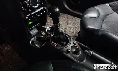 Mini Clubman 2014 1.6 гидро в Москве № 396507, миниатюра 9