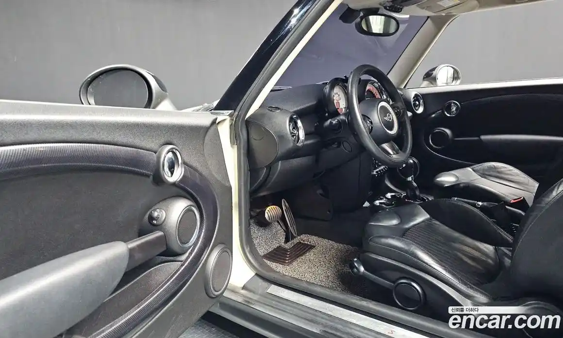 Mini Clubman 2014 1.6 гидро в Москве № 396507, фото 10