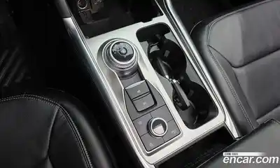 Ford Explorer 2020 2.3 гидро в Москве № 402986, миниатюра 9