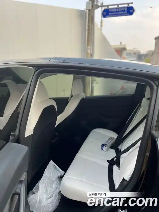 Tesla Model Y 2023 гидро в Москве № 423476, фото 7