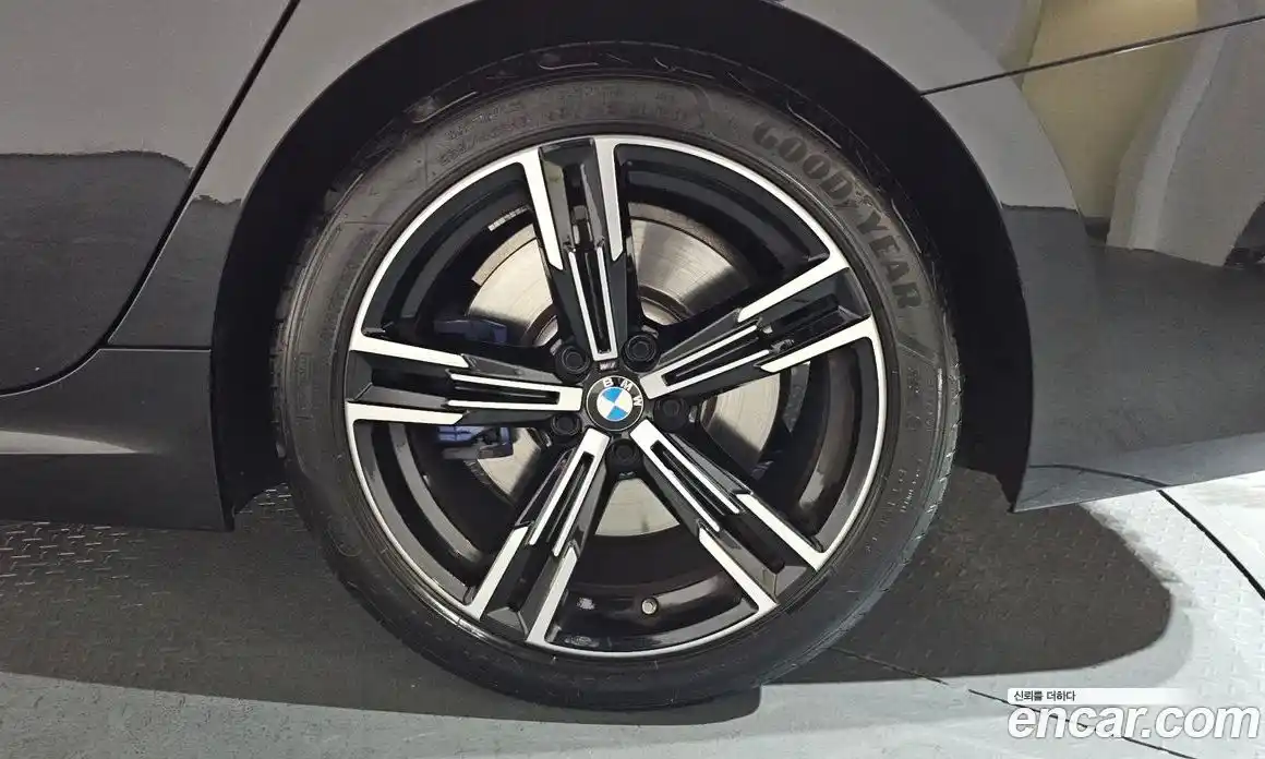 BMW 3-Series 2023 2.0 гидро в Москве № 425559, фото 4