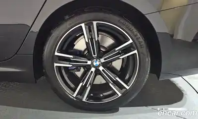 BMW 3-Series 2023 2.0 гидро в Москве № 425559, миниатюра 4