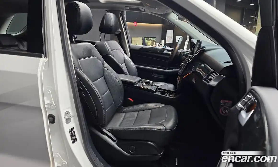 Mercedes-Benz GLE-Class 2017 3.0 гидро в Москве № 427864, фото 11