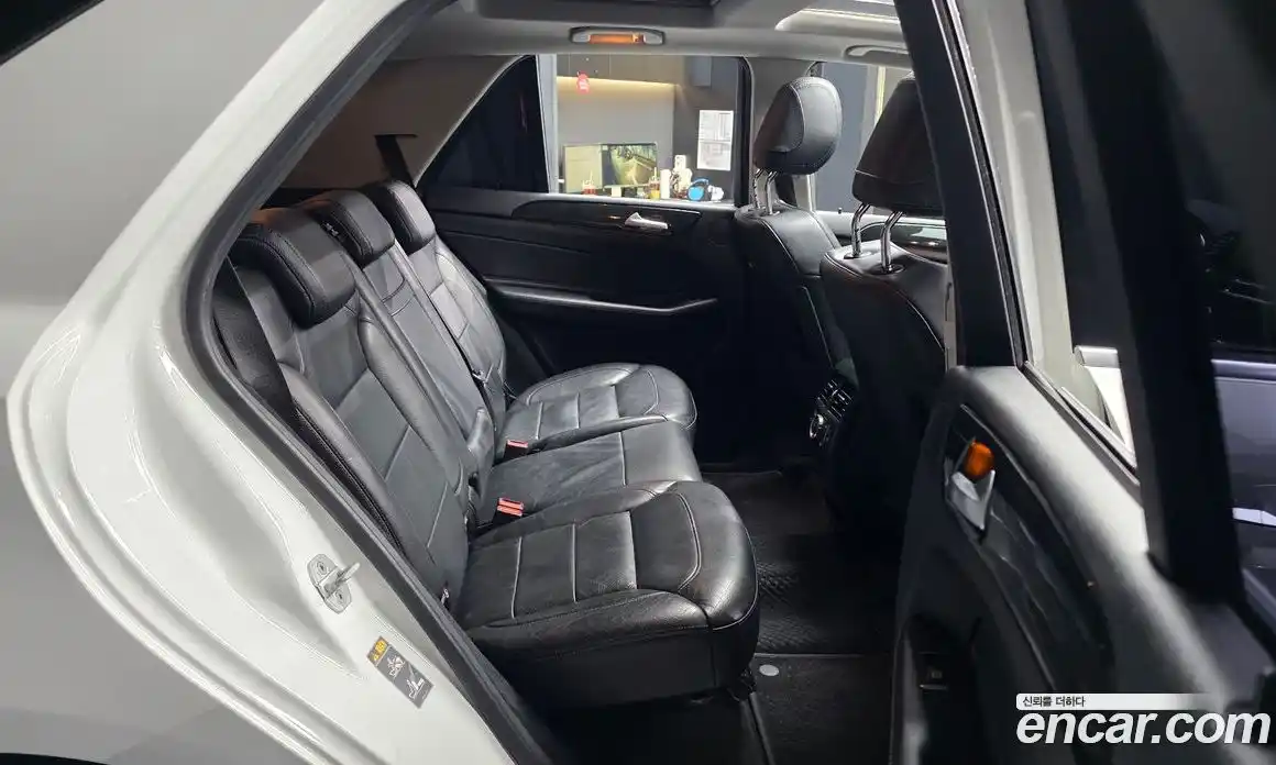 Mercedes-Benz GLE-Class 2017 3.0 гидро в Москве № 427864, фото 12